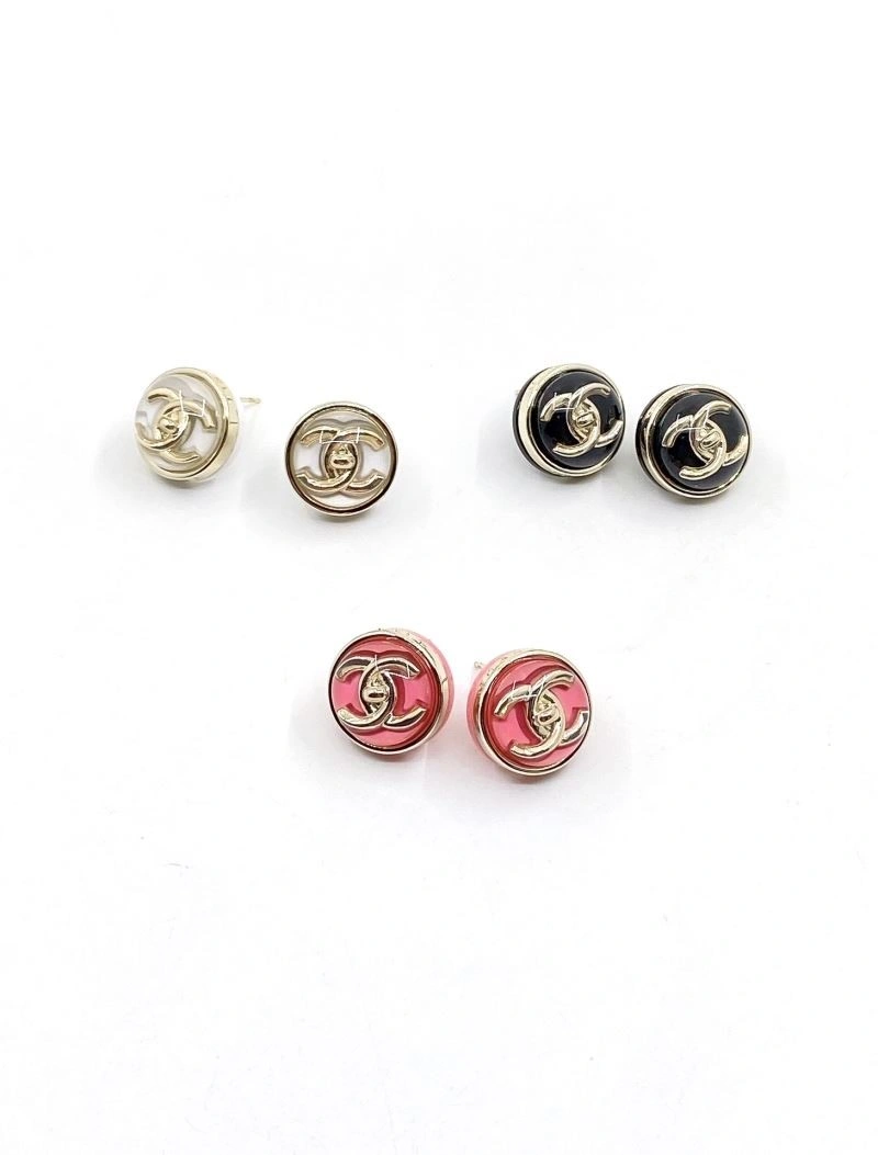 Chanel Earrings Trendsetting 223895