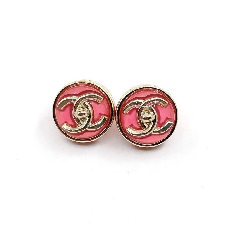 Chanel Earrings Trendsetting 223895
