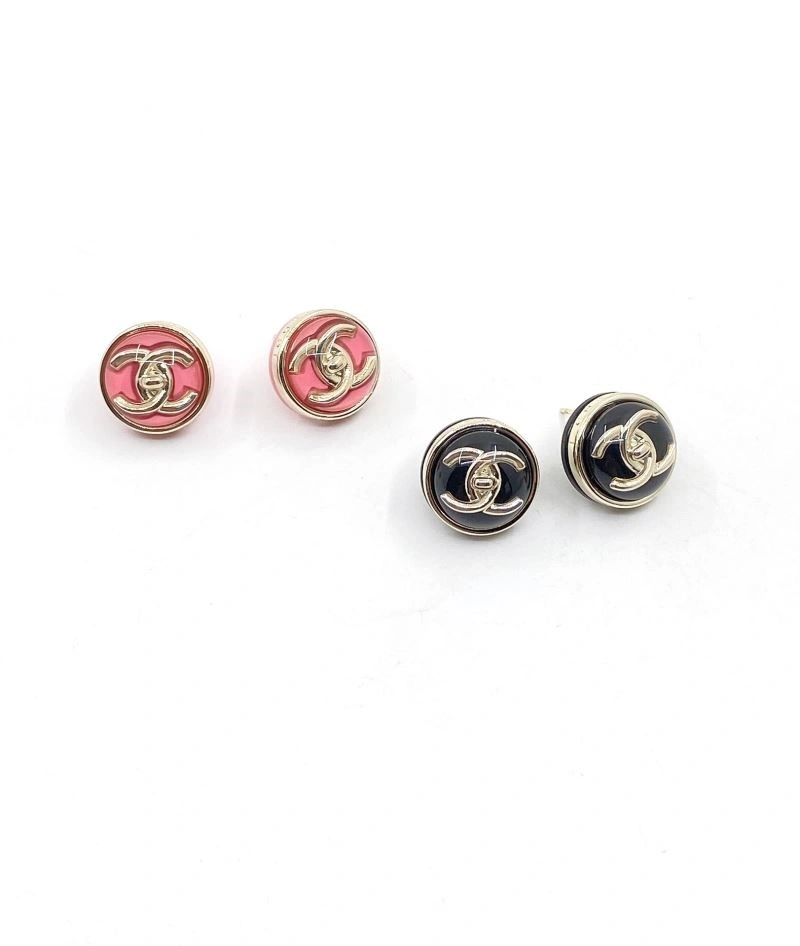 Chanel Earrings Trendsetting 223895