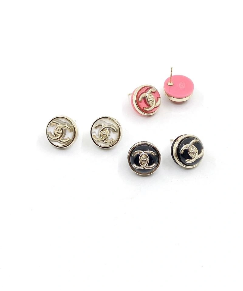 Chanel Earrings Trendsetting 223895