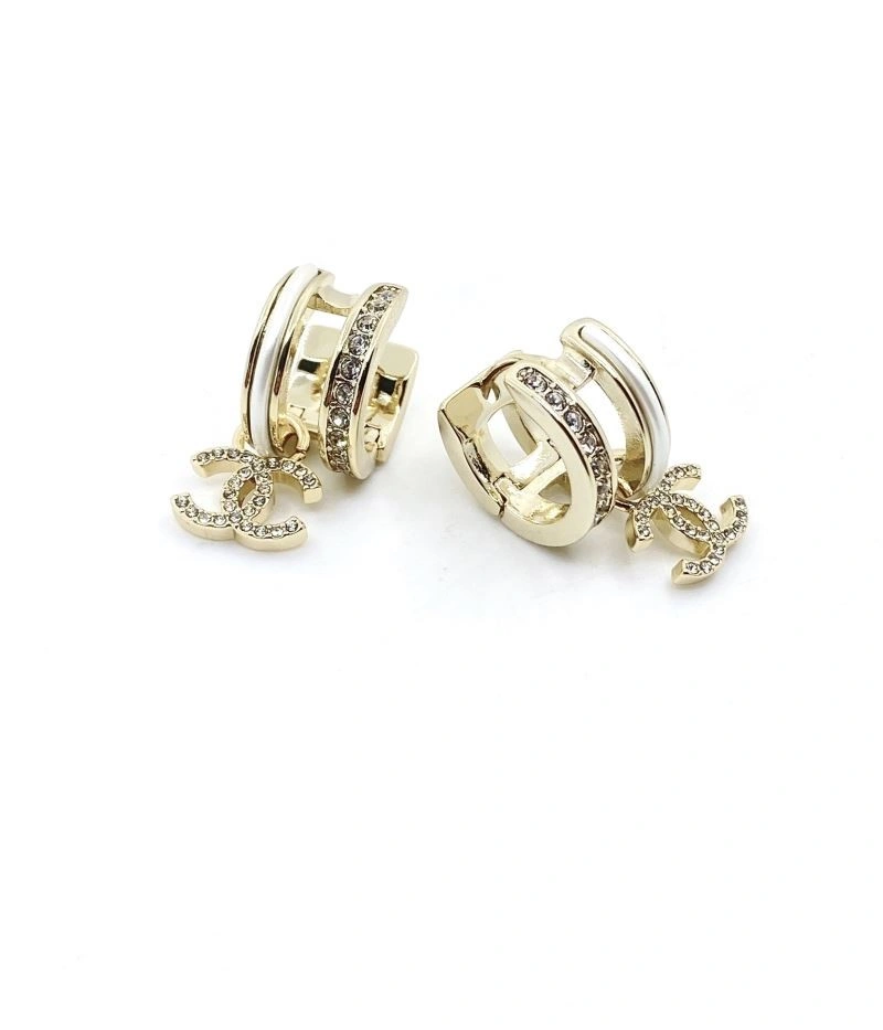 Comfortable Chanel Earrings 223903