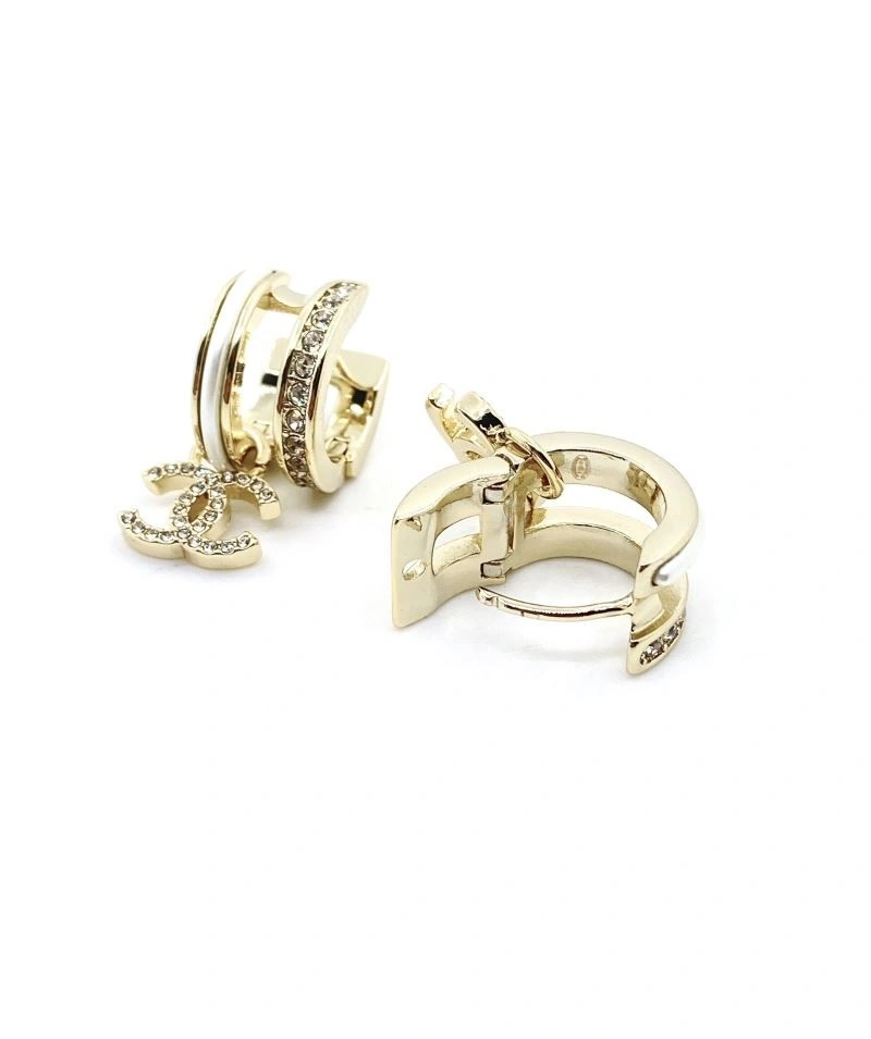 Comfortable Chanel Earrings 223903