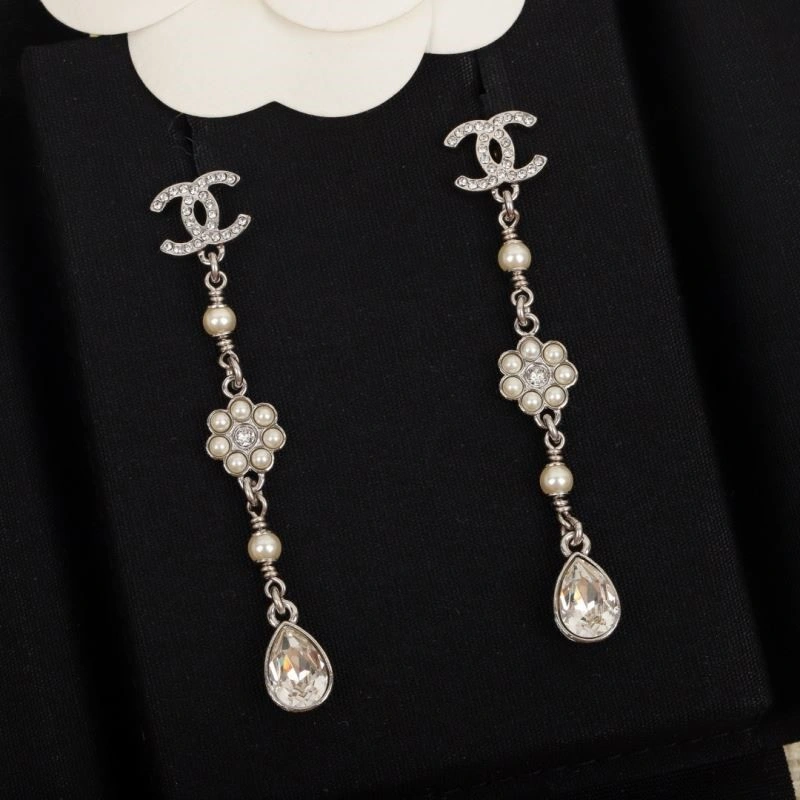 Durable Chanel Earrings 223896