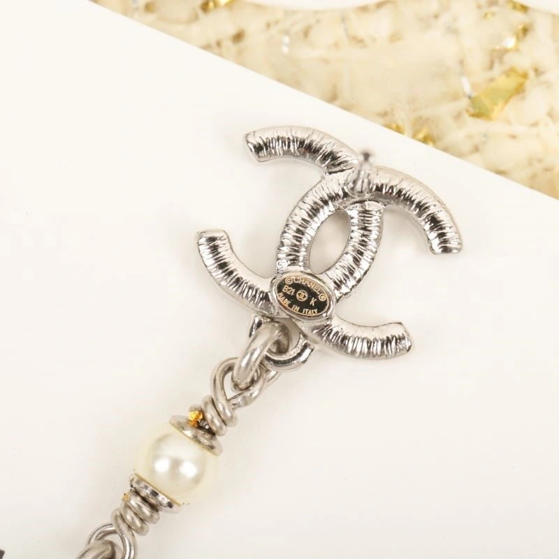 Durable Chanel Earrings 223896