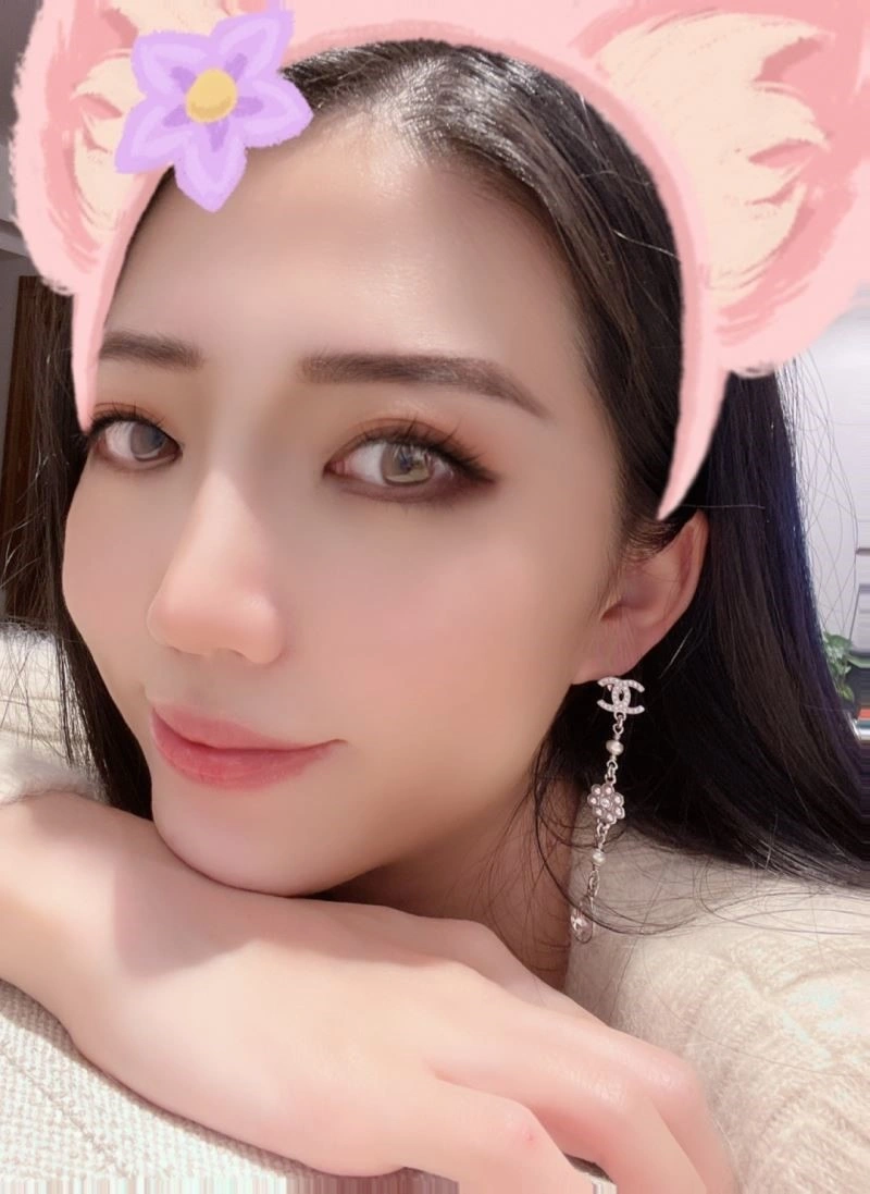 Durable Chanel Earrings 223896