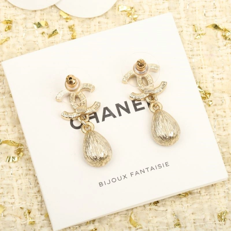 UrbanStyle Chanel Earrings 223913