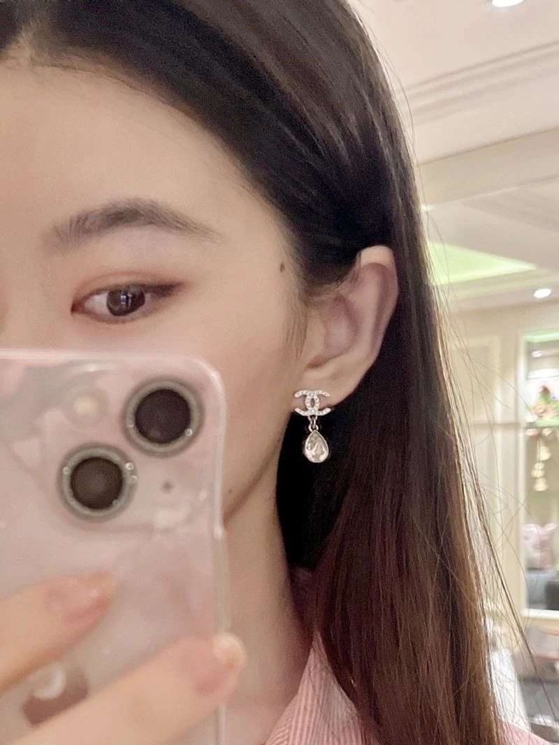 UrbanStyle Chanel Earrings 223913