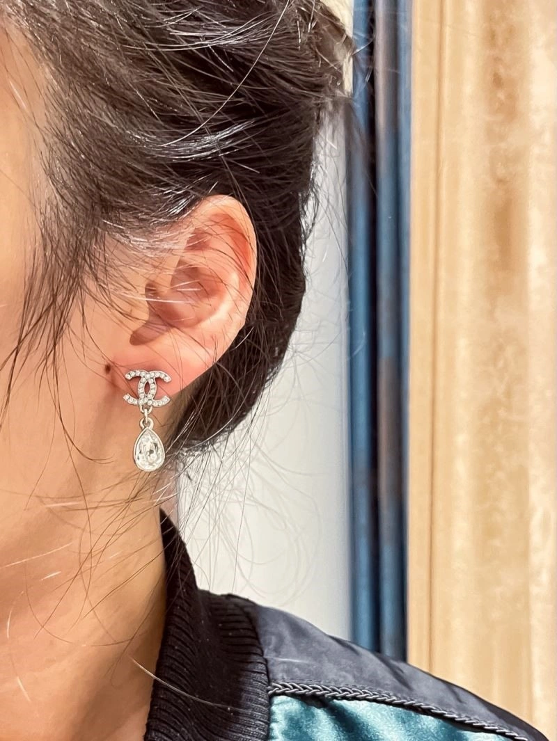 UrbanStyle Chanel Earrings 223913