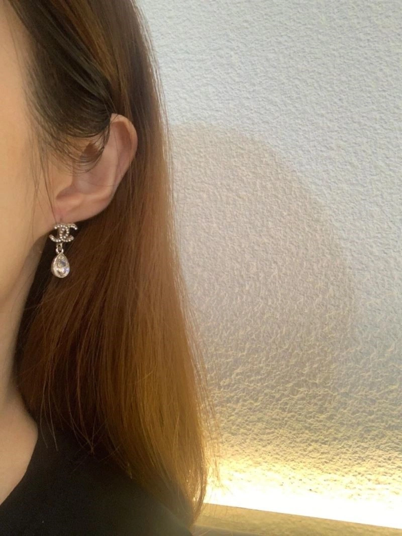 UrbanStyle Chanel Earrings 223913