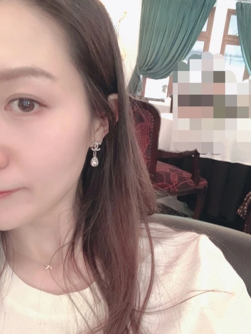 UrbanStyle Chanel Earrings 223913