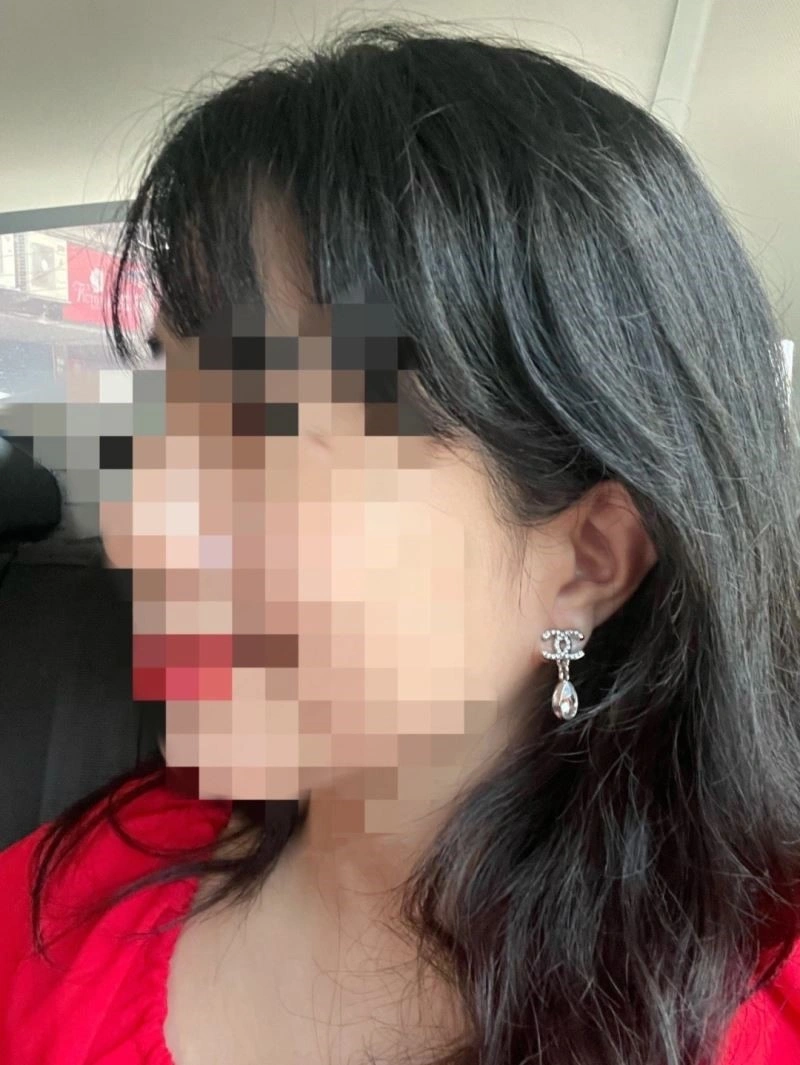 UrbanStyle Chanel Earrings 223913