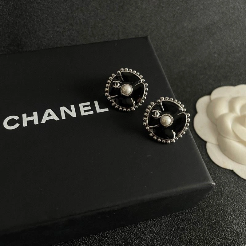 Chanel Earrings Affordable 223953