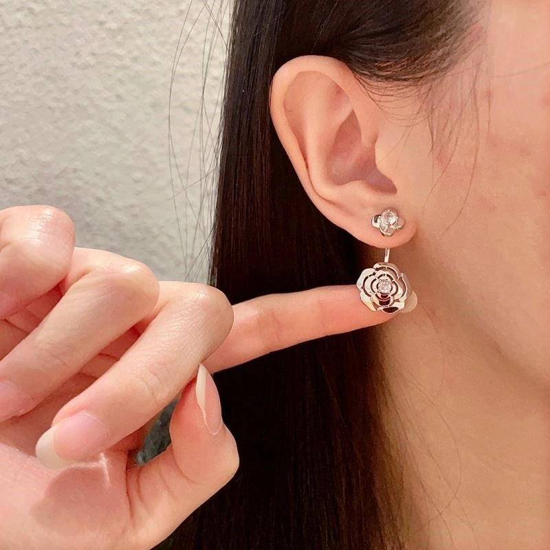 HighPerformance Chanel Earrings 223900