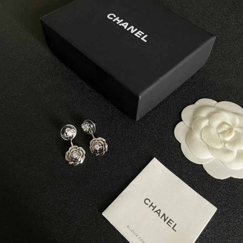 HighPerformance Chanel Earrings 223900