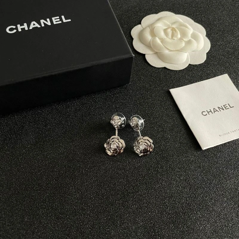 HighPerformance Chanel Earrings 223900