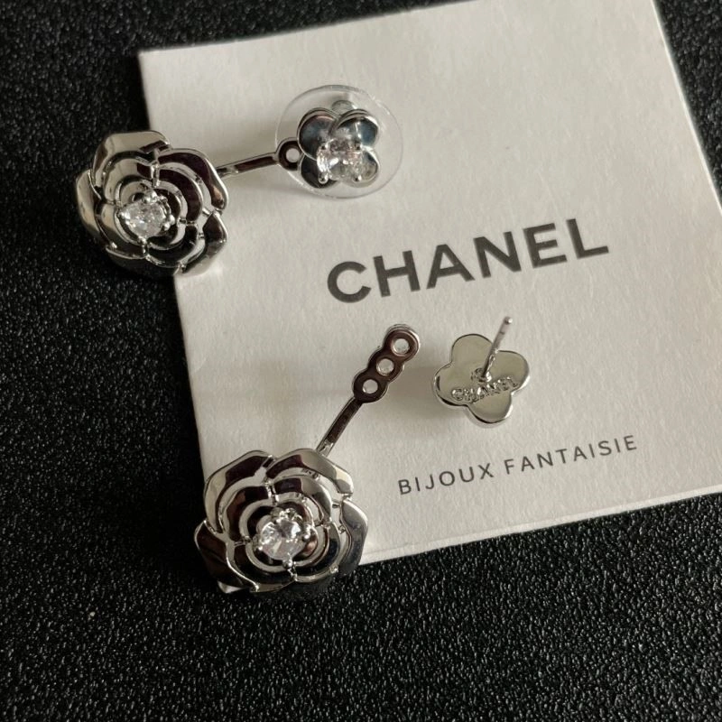 HighPerformance Chanel Earrings 223900