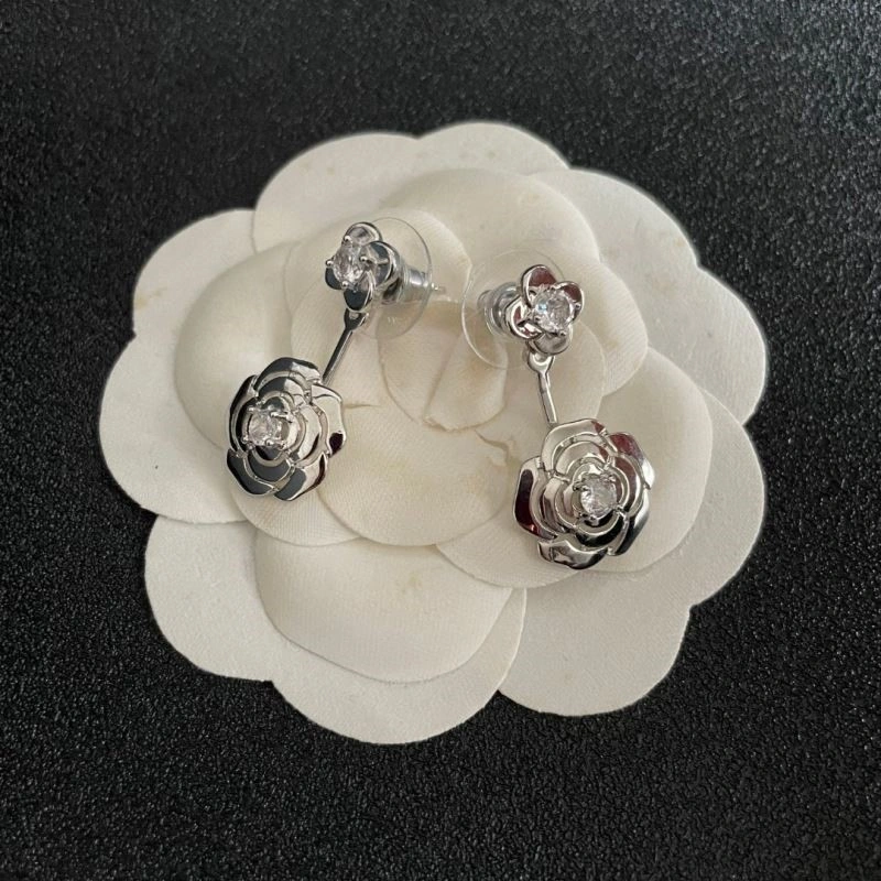 HighPerformance Chanel Earrings 223900