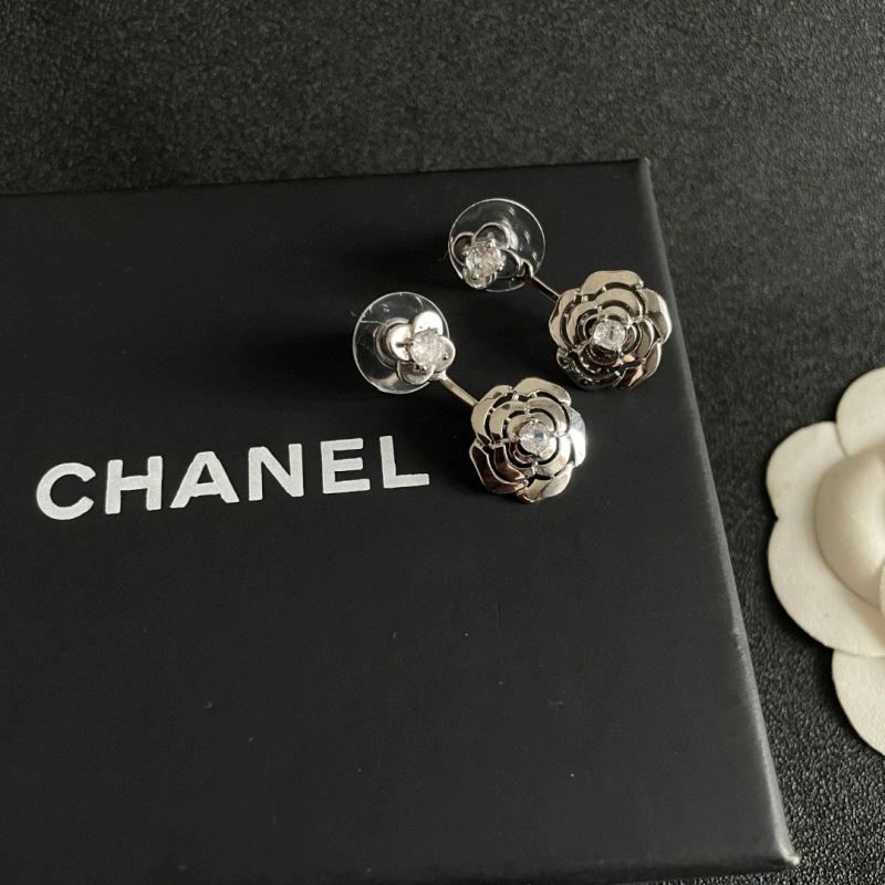 HighPerformance Chanel Earrings 223900