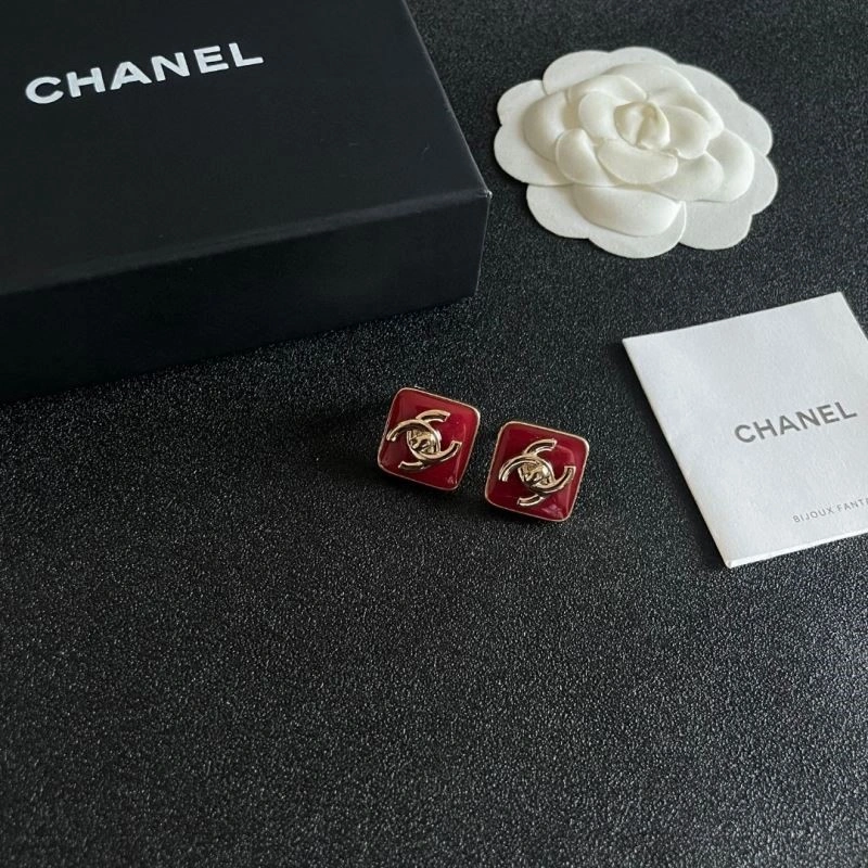 Chanel Earrings Trendsetting 223902
