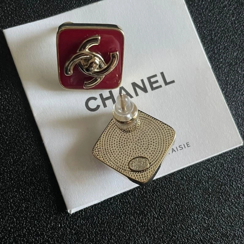 Chanel Earrings Trendsetting 223902