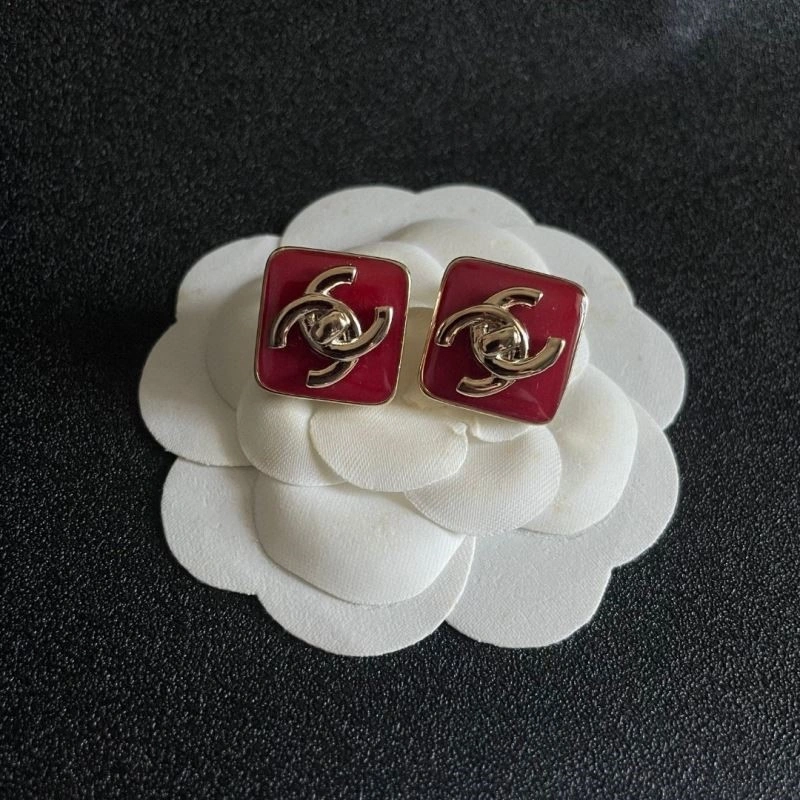 Chanel Earrings Trendsetting 223902