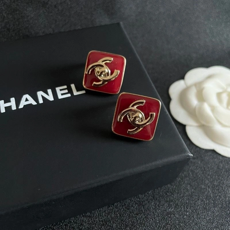 Chanel Earrings Trendsetting 223902
