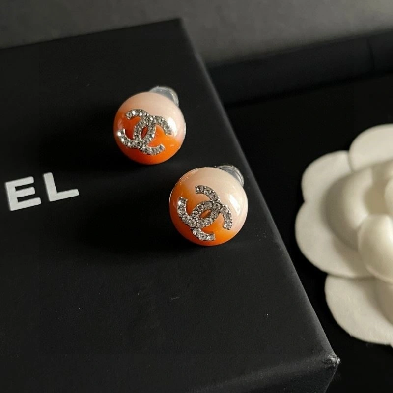 Chanel Earrings Affordable 223911