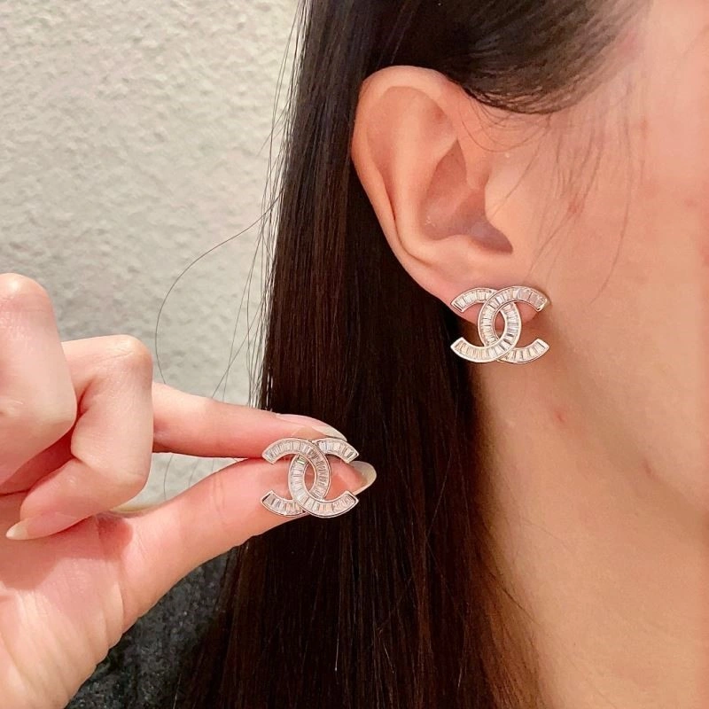 EasyMatch Chanel Earrings 223909