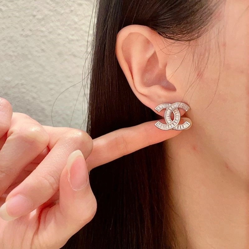 EasyMatch Chanel Earrings 223909
