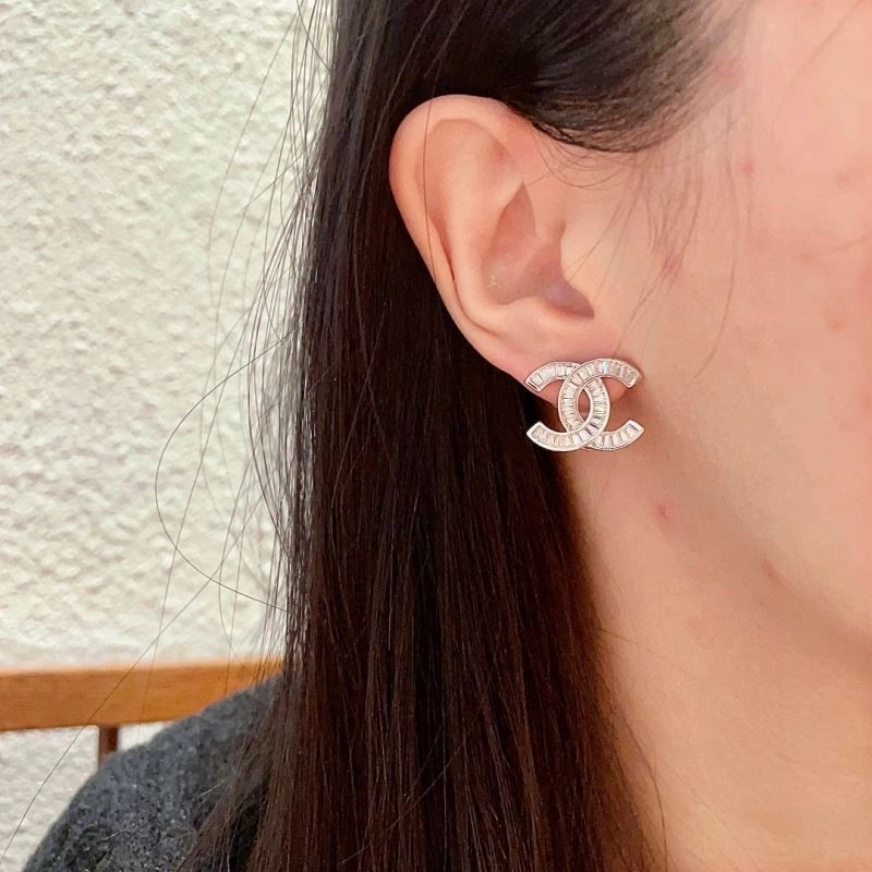 EasyMatch Chanel Earrings 223909