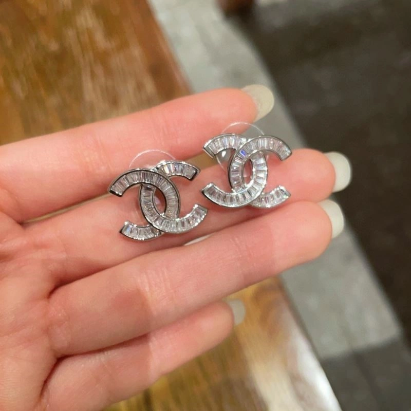 EasyMatch Chanel Earrings 223909