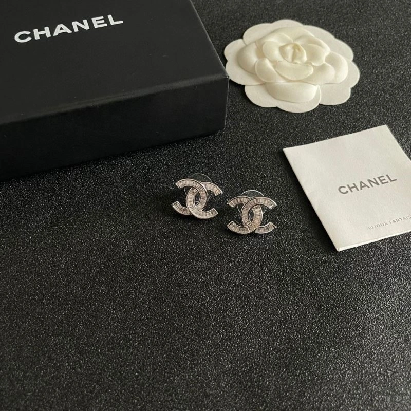 EasyMatch Chanel Earrings 223909