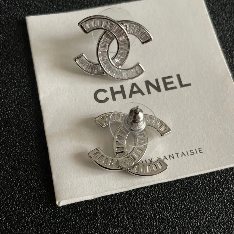 EasyMatch Chanel Earrings 223909