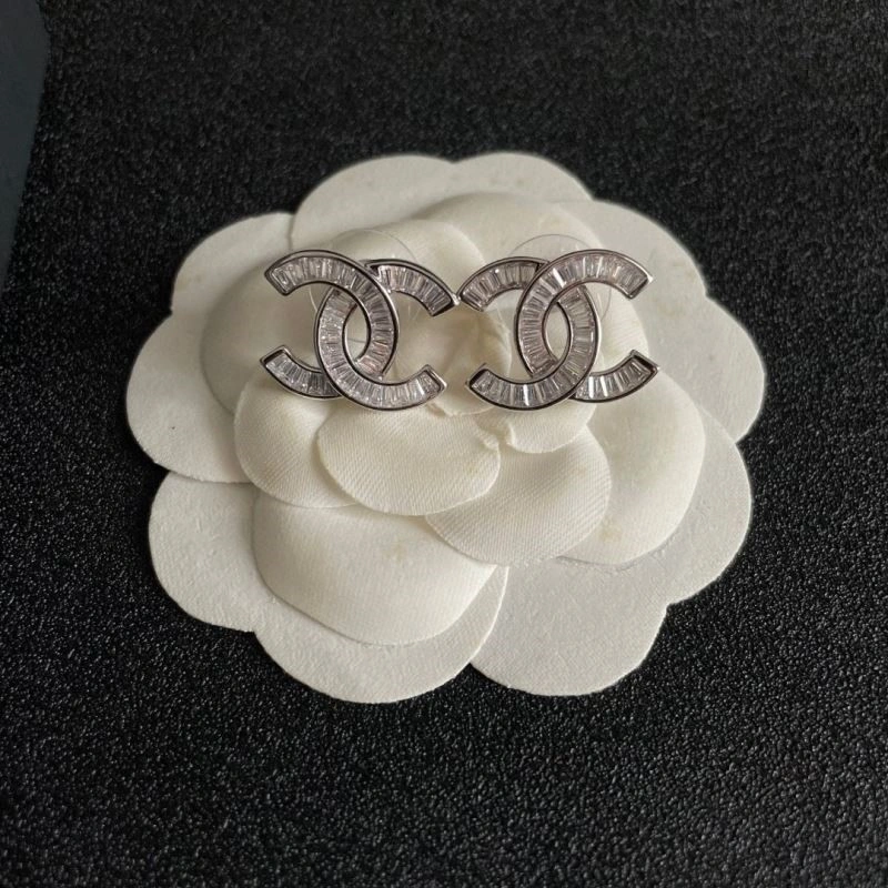 EasyMatch Chanel Earrings 223909