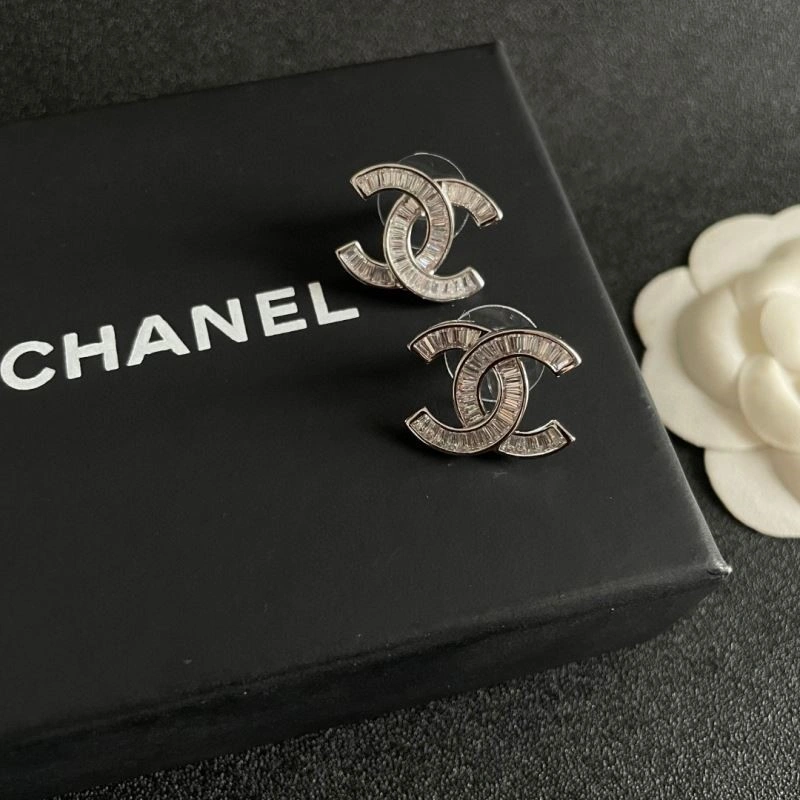 EasyMatch Chanel Earrings 223909