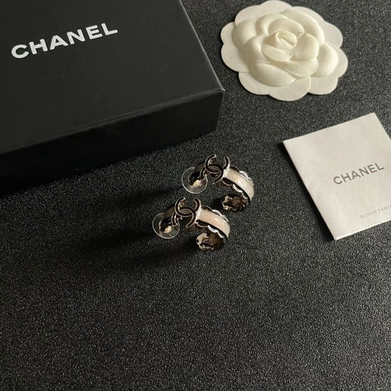 Chanel Earrings Durable 223882