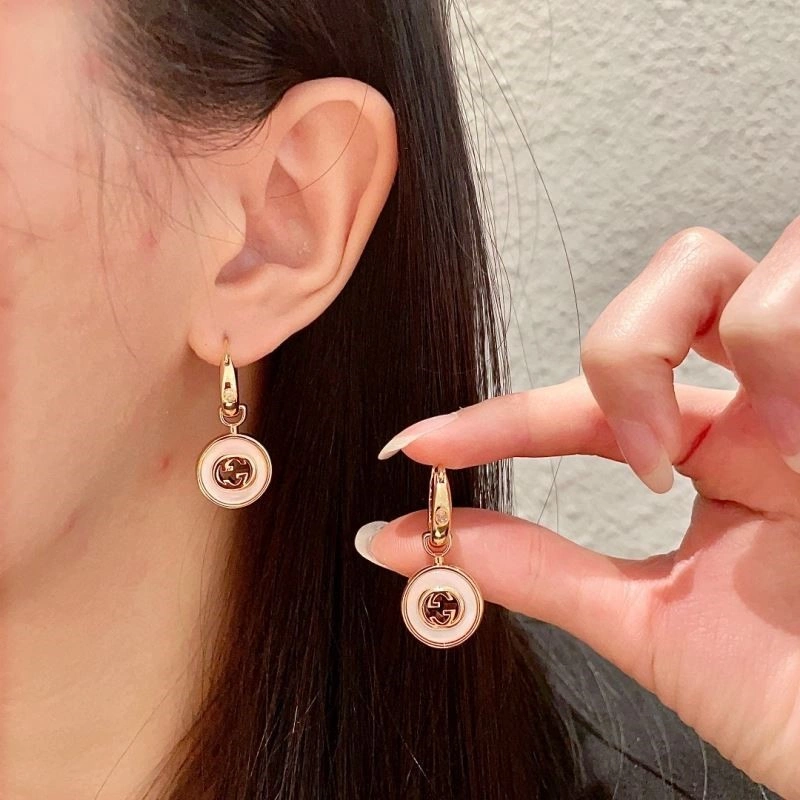 Chanel Earrings Stylish 223881
