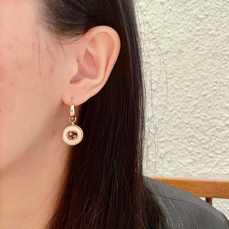 Chanel Earrings Stylish 223881