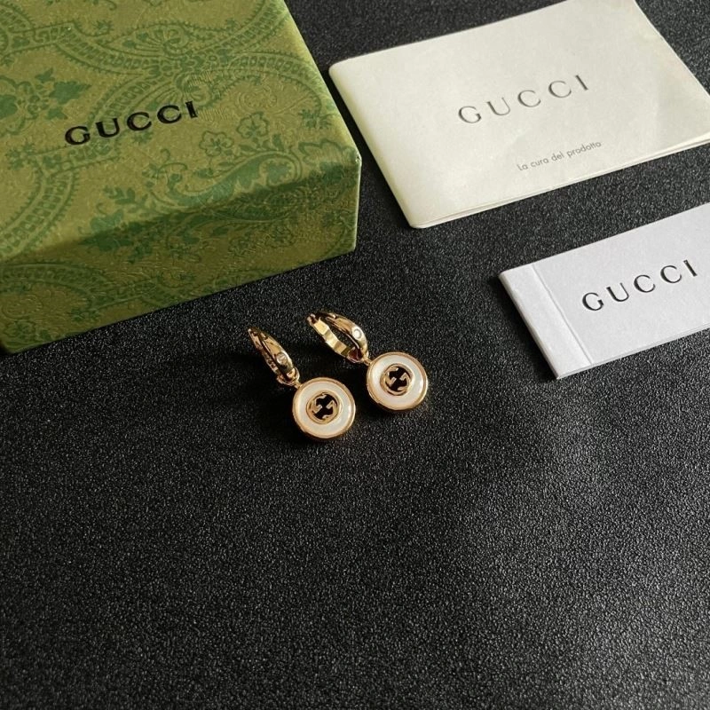 Chanel Earrings Stylish 223881