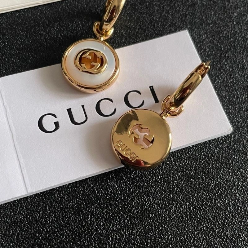 Chanel Earrings Stylish 223881
