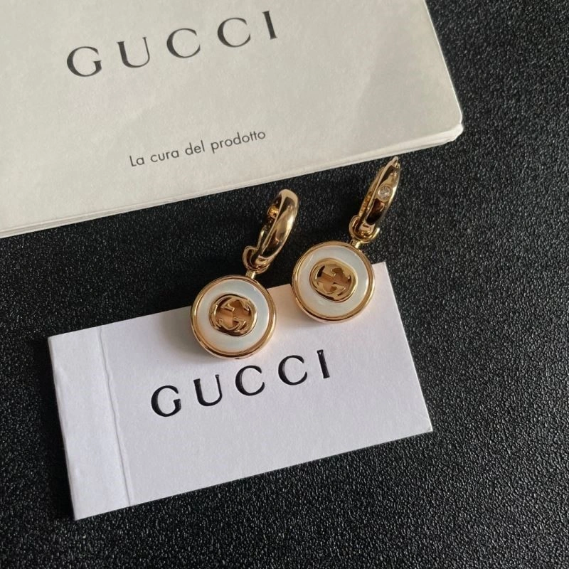 Chanel Earrings Stylish 223881