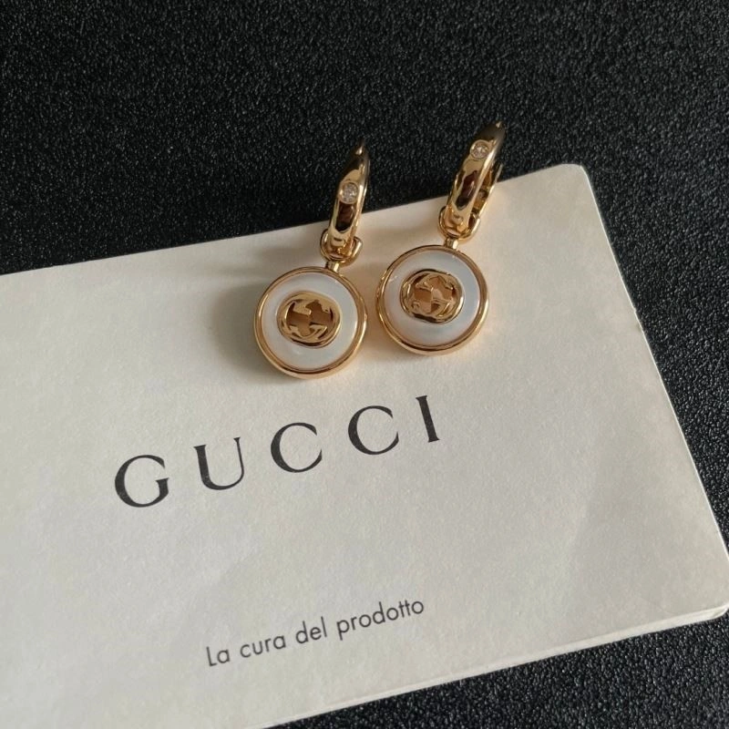 Chanel Earrings Stylish 223881
