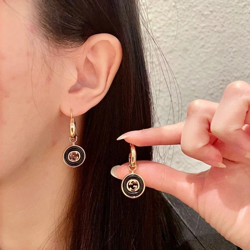 Chanel Earrings AllSeason 223888