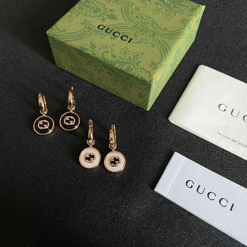 Chanel Earrings AllSeason 223888