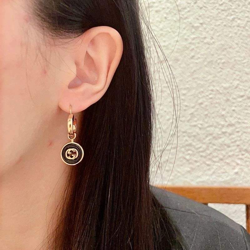 Chanel Earrings AllSeason 223888