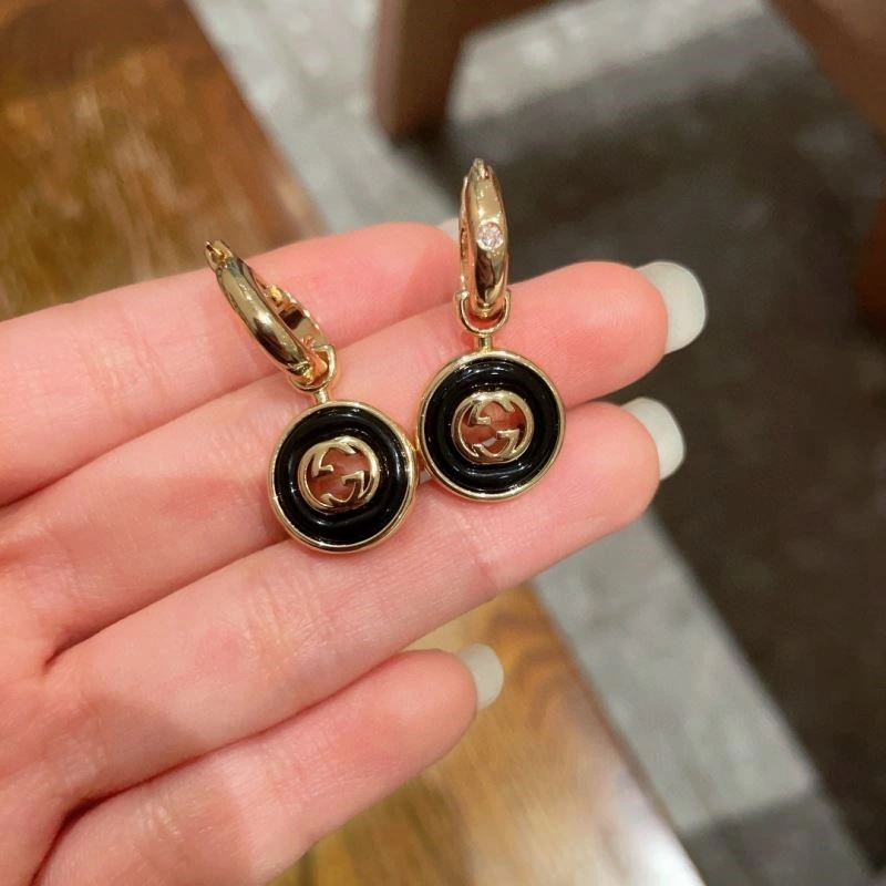 Chanel Earrings AllSeason 223888