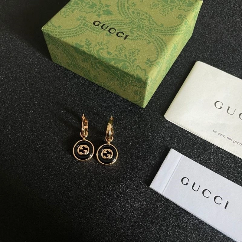 Chanel Earrings AllSeason 223888