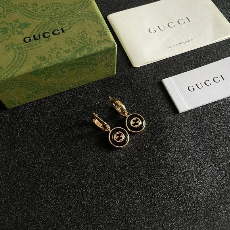 Chanel Earrings AllSeason 223888