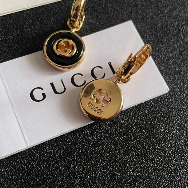 Chanel Earrings AllSeason 223888