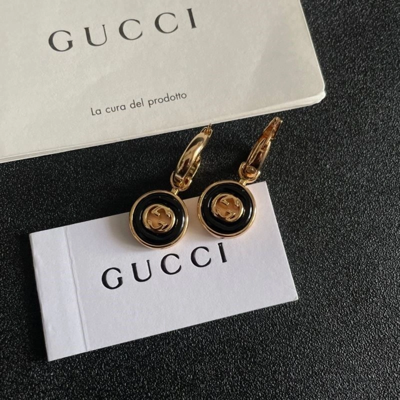 Chanel Earrings AllSeason 223888